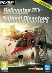  Helicopter Simulator 2015 Natural Disasters PC