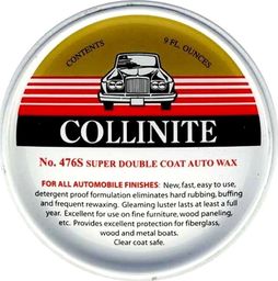  Collinite Collinite 476S Super Double Coat Auto Wax - twardy wosk 266g uniwersalny