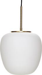 Lampa wisząca Hubsch Nowoczesna lampa sufitowa do salonu Hubsch 990723