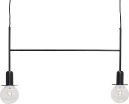 Lampa wisząca Hubsch Minimalistyczna lampa sufitowa do jadalni Hubsch 990816 (990816) - 87723