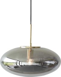 Lampa wisząca Hubsch Nowoczesna lampa wisząca do salonu Hubsch 990822