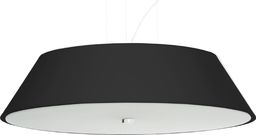 Lampa wisząca Sollux VEGA minimalistyczna biały  (SL.0766)
