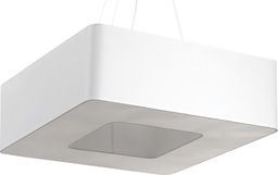 Lampa sufitowa Sollux URANO nowoczesna biały  (SL.0783)
