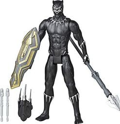 Figurka Hasbro Marvel Avengers Titan Hero- Czarna Pantera (E7388)
