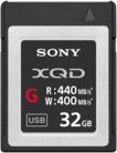 Karta Sony XQD QDG240F-R XQD 240 GB (QDG240F)