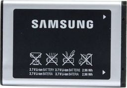 Bateria Samsung Bateria Samsung AB463446BU E250 bulk 800 mAh