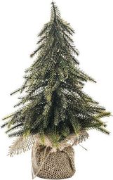 Pigmejka Mała sztuczna choinka Jak Żywa Ozdoba na Święta 27cm