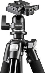 Statyw Mantona Statyw Scout z głowicą kulową 142 cm