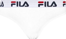 Fila Bielizna damska majtki stringi Fila FU6061-300 XS