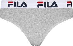 Fila Bielizna damska majtki figi Fila FU6043-400 XS