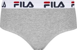 Fila Bielizna damska majtki figi Fila FU6044-400 S