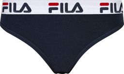 Fila Bielizna damska majtki stringi Fila FU6061-321 XS
