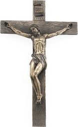  Veronese Duży Wiszący Krzyż Jezus Chrystus Veronese (wu75228a4)
