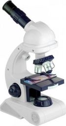  Lean Sport Mikroskop Dla Dzieci + Akcesoria 