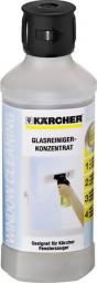  Karcher Środek do czyszczenia szkła, Koncentrat, 0,5L (6.295-772.0)