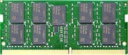 Pamięć dedykowana Synology DDR4, 4 GB, 2666 MHz,  (D4ES01-4G)