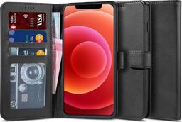  Tech-Protect TECH-PROTECT WALLET ”2” IPHONE 12/12 PRO BLACK