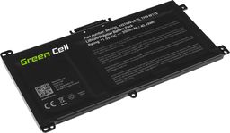 Bateria Green Cell BK03XL HP (HP167)