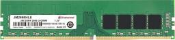Pamięć Transcend JetRam, DDR4, 16 GB, 2666MHz, CL19 (JM2666HLE-16G)