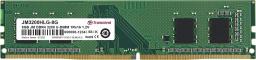 Pamięć Transcend JetRam, DDR4, 8 GB, 3200MHz, CL22 (JM3200HLG-8G)