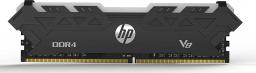 Pamięć HP V8 RGB, DDR4, 8 GB, 3200MHz, CL16 (7EH85AA#ABB)