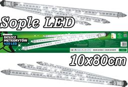 Multimix.pl 420 LED kolorowe