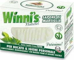 Winnis WINNI'S Mydło Marsylskie z Cytronellą 250g