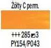 Artequipment TALENS REMBRANDT 40ML 285 - PERMANENT YELLOW DEEP - farba olejna uniw
