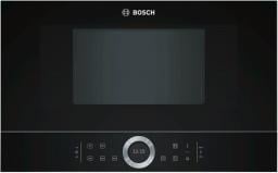 Kuchenka mikrofalowa Bosch BFL634GB1