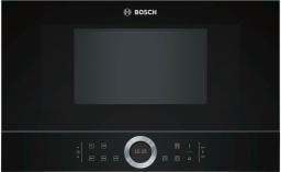 Kuchenka mikrofalowa Bosch BFR634GB1