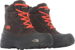  The North Face Buty The North Face Chilkat Lace II T92T5RV6M 36