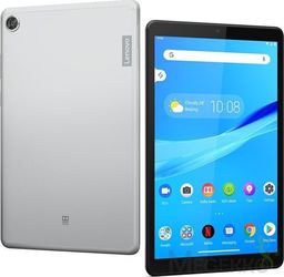 Tablet Lenovo IdeaTab M8 8" 32 GB Srebrne (ZA5G0038SE)