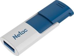 Pendrive Netac U182, 32 GB  (NT03U182N-032G-30BL)