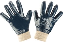  Neo Rękawice robocze nitrylowe 4121X rozmiar 8" (97-630-8)