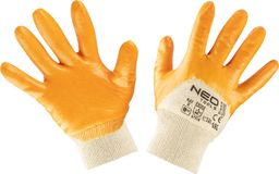  Neo Rękawice robocze nitrylowe 4111X rozmiar 8" (97-631-8)
