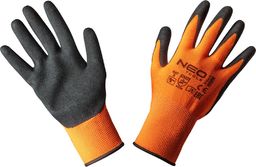  Neo Rękawice robocze nitrylowe 4131X rozmiar 9" (97-642-9)