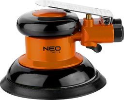 Szlifierka Neo Szlifierka mimośrodowa pneumatyczna, 150 mm (14-020) - WLONONWCR2563