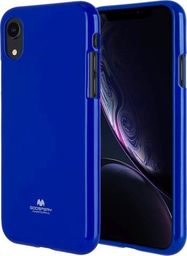 Mercury Mercury Jelly Case N980 Note 20 niebieski/navy