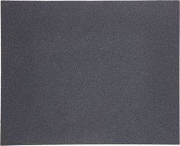  Graphite Papier ścierny (Papier ścierny wodny 230 x 280 mm, K100)