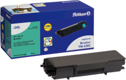 Toner Pelikan Cyan (4213655)