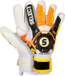 Select Rękawice Bramkarskie Select 55 Extra Force Grip 2017 11