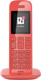 Telefon stacjonarny Telekom Różowy