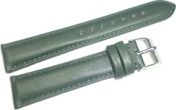  Tekla Skórzany pasek do zegarka 18 mm Tekla E80.18 uniwersalny