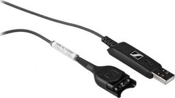  Sennheiser Sennheiser USB-Ed 01, kabel połączeniowy zestawu słuchawkowego