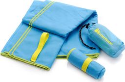  Meteor Ręcznik szybkoschnący S 42x55 cm niebieski Meteor