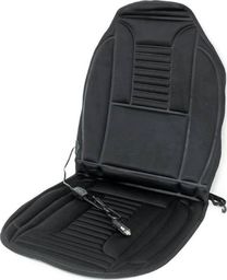 CGAuto AG44A MATA OGRZEWAJĄCA SAMOCHODOWA CZARNA 12V uniwersalny (321-uniw) - 321-uniw