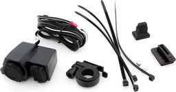 CGAuto AG499A GNIAZDO ZAPALNICZKI 12V 5V USB AL uniwersalny