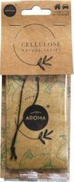 AROMA CAR Aroma Car NATURE seria NATURA ECO LEMON uniwersalny