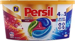  Persil Persil Discs Kapsułki do prania 4in1 Color 22szt. uniwersalny