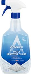  Astonish Astonish Preparat do czyszczenia prysznica i wanny 750ml uniwersalny